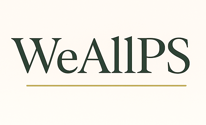 WeAllPS