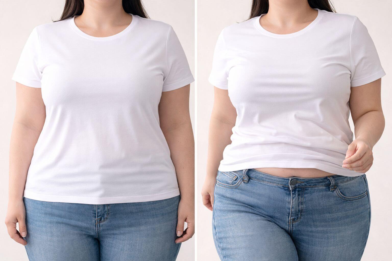 Bust Pull and the Problem of Forward Shift