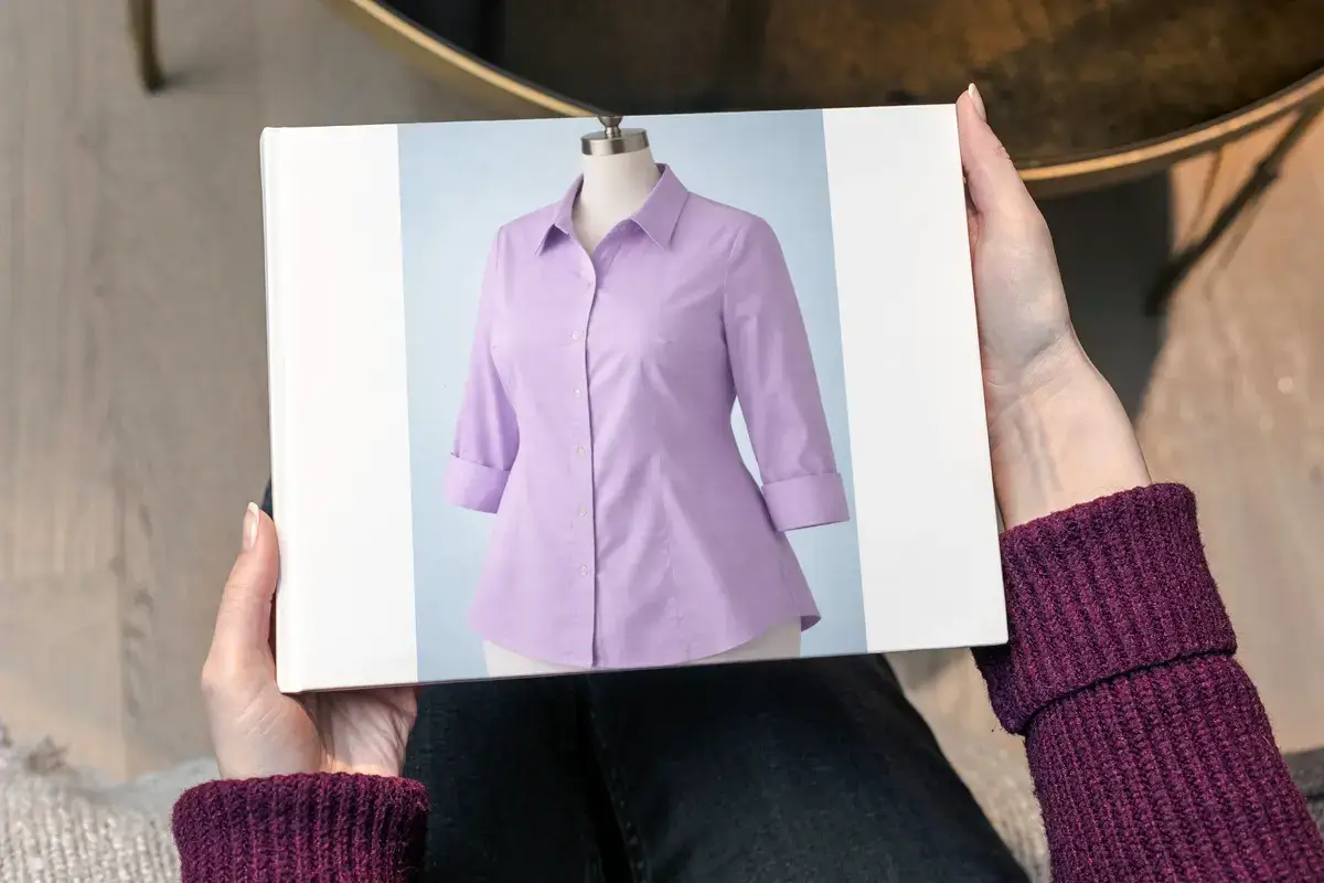 The Secret to a Perfect Fit: Why Bust Darts Matter More Than You Think