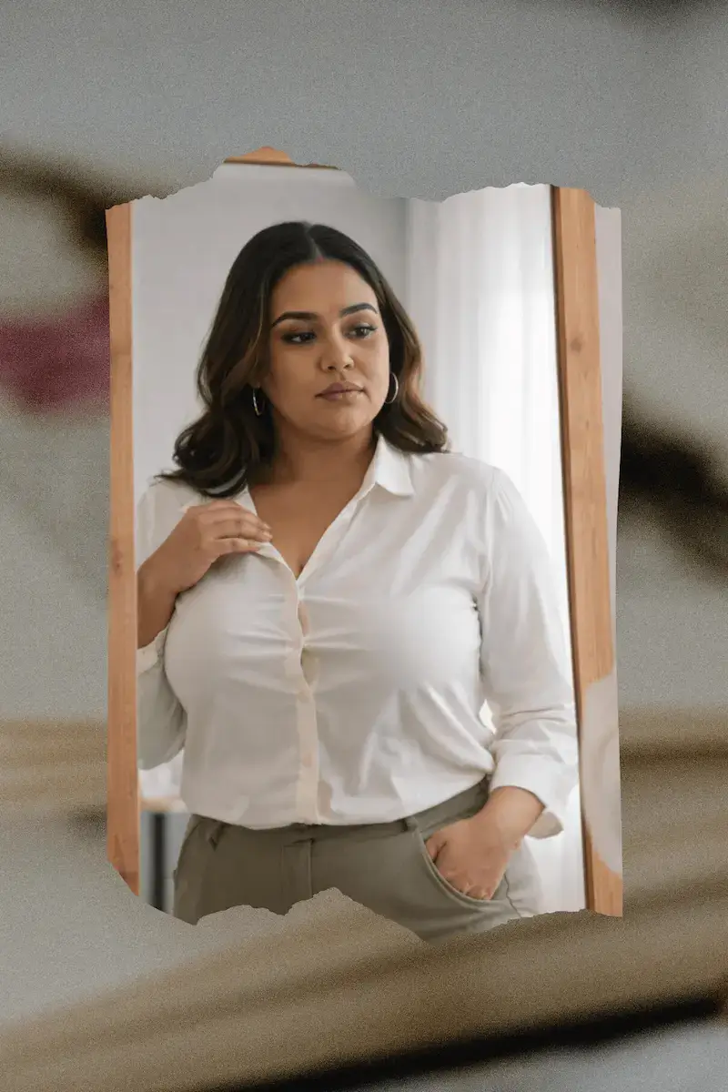 What 600+ Plus Size Women Say Brands Still Get Wrong About Fit